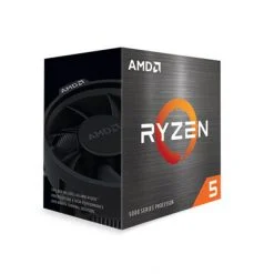 CPU AMD Ryzen 5 5500 100-100000457BOX