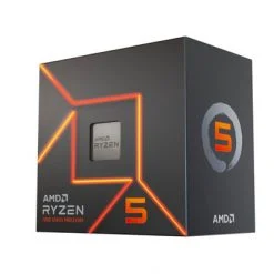 CPU AMD Ryzen 5 7600X 100-100000593WOF