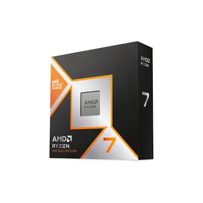 CPU AMD Ryzen 7 9800X3D 100-100001084WOF