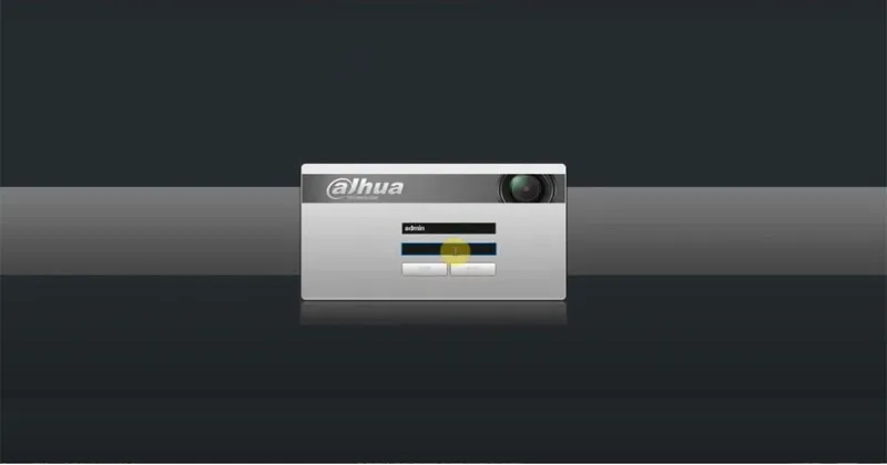 cách add camera imou vào đầu ghi dahua