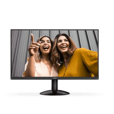 Màn Hình LCD AOC 21.5 inch 22B30HM23/74