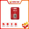 Thẻ nhớ lưu trữ Hiksemi NEO MicroSD 128GB ĐỎ