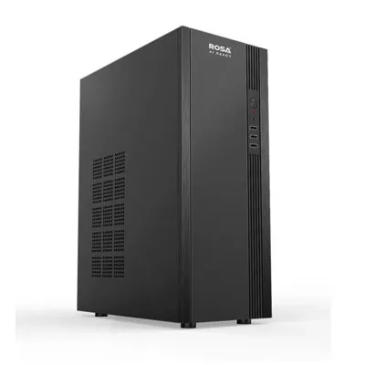 BỘ MÁY VĂN PHÒNG ROSA OFFICE A46450-8-256