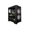 Bộ máy tính GAMING ROSA AMD A78650-2x16-512-9070