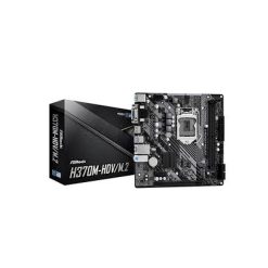ASRock H370M-HDV/M.2