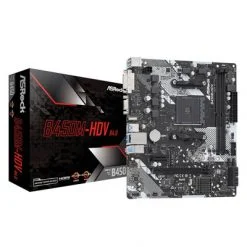 B450M-HDV R4.0