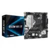 Mainboard ASRock B550M WIFI SE