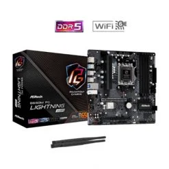 B650M PG LIGHTNING WIFI