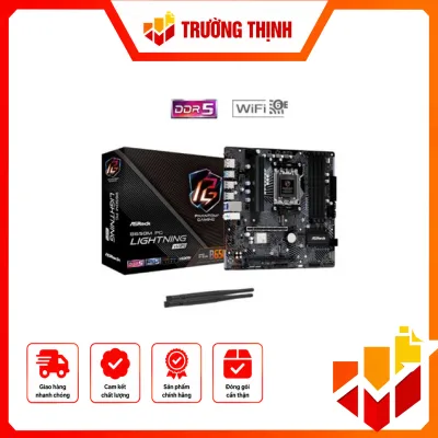 B650M PG LIGHTNING WIFI