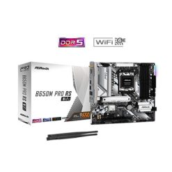 B650M PRO RS