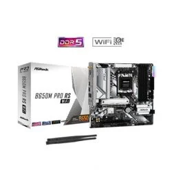 B650M PRO RS WIFI
