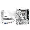 Mainboard ASROCK B760M-HDV/M.2 (White PCB)