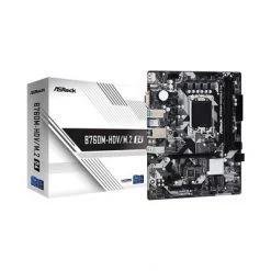 B760M-HDV/M.2 D4