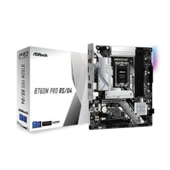B760M PRO RS
