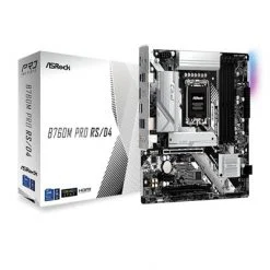 B760M PRO RS WIFI