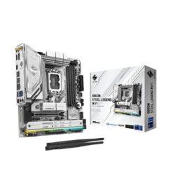 B860M STEEL LEGEND WIFI