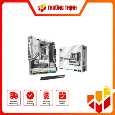 B860M STEEL LEGEND WIFI