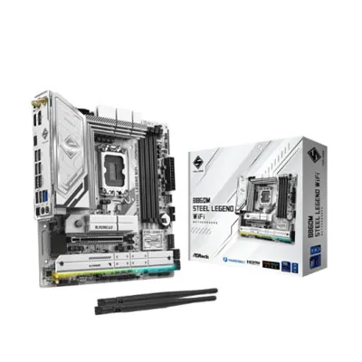 B860M STEEL LEGEND WIFI