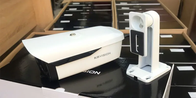 Điều kiện cần để add camera IP vào đầu ghi KBVISION