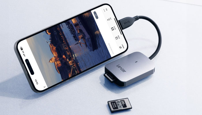 Chinh phục tốc độ với USB 3