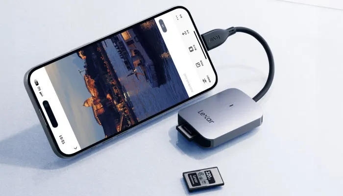 Chinh phục tốc độ với USB 3