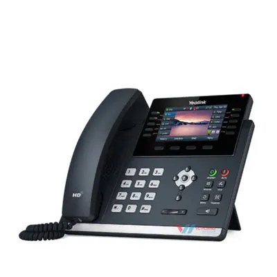 Điện thoại IP Yealink T46U