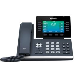 Điện thoại IP Yealink T54W