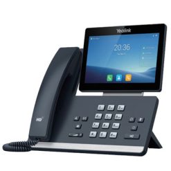 Điện thoại IP Yealink T58W