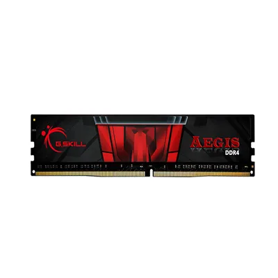RAM desktop G.SKILL Value 8GB DDR4 F4-2666C19S-8GIS