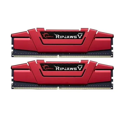 RAM GSkill RIPJAWS V 32GB F4-3000C16D-32GVRB