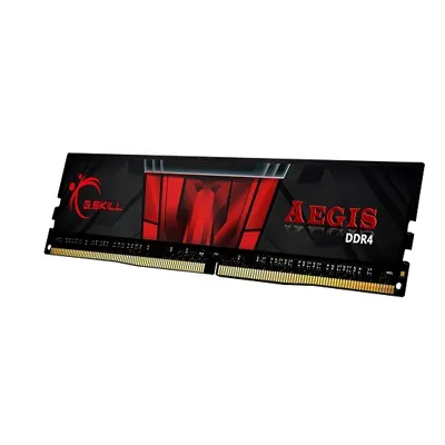 RAM máy tính G.SKILL Aegis DDR4 16GB 3000MHz F4-3000C16S-16GISB