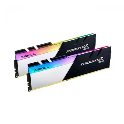 Ram PC G.SKILL Trident Z Neo 64GB 3200MHz F4-3200C16D-64GTZN