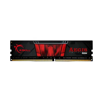 Ram Desktop Gskill Aegis 16GB F4-3200C16S-16GIS