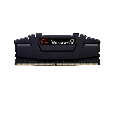 Ram Desktop Gskill RIPJAWS V 16GB DDR4 3200Mhz F4-3200C16S-16GVK