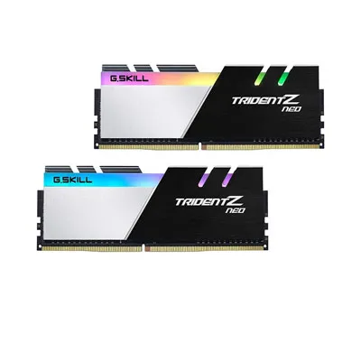 Ram PC G.SKILL Trident Z Neo 16GB 3600MHz F4-3600C18D-16GTZN