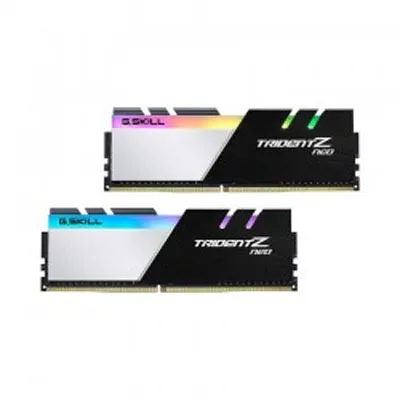 Ram PC G.SKILL Trident Z Neo 32GB 3600MHz F4-3600C18D-32GTZN