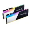 RAM G.Skill TRIDENT Z Neo RGB 64GB 3600MHz F4-3600C18D-64GTZN