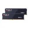 Ram GSkill Ripjaws S5 Black 32GB F5-5200J4040A16GX2-RS5K