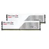Ram Gskill Ripjaws S5 White 32GB F5-5200J4040A16GX2-RS5W