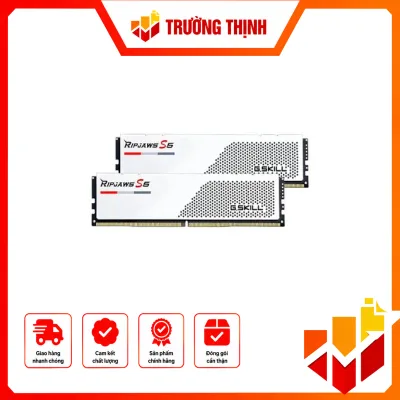 F5-5600J4040C16GX2-RS5W