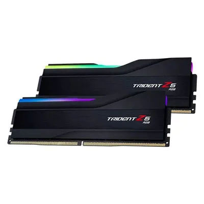 Ram PC G.SKILL Trident Z5 RGB 64GB F5-6000J3636F32GX2-TZ5RK