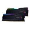 Ram PC G.SKILL Trident Z5 RGB 32GB F5-6400J3239G16GX2-TZ5RK