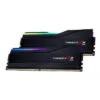 Ram PC G.SKILL Trident Z5 RGB 64GB F5-6400J3239G32GX2-TZ5RK