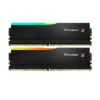 Ram GSkill Ripjaws M5 RGB 32GB F5-6400J3648F16GX2-RM5RK