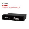 Gateway Yeastar TE100