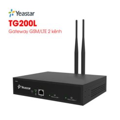 Gateway Yeastar TG200L