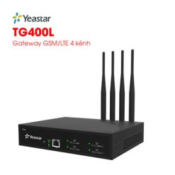 Gateway Yeastar TG400L