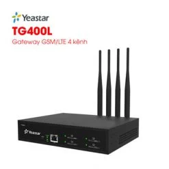 Gateway Yeastar TG400L
