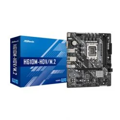 H610M-HDV/M.2 R2.0