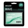 Ổ cứng SSD SATA HIKSEMI HS-SSD-WAVE(S) 512G